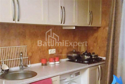 Բնակարան 2-комн 37 m² - Յուրիևսկայա, Batumi