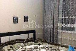 Բնակարան 2-комн 37 m² - Յուրիևսկայա, Batumi