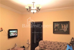 Բնակարան 2-комн 37 m² - Յուրիևսկայա, Batumi