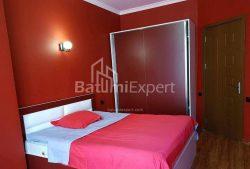 Բնակարան 2-комн 45 m² - Իլյա Ճավճավաձե, Batumi