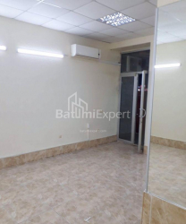 Բնակարան 1-комн 61 m² - Միխայիլ Լերմոնտով, Batumi