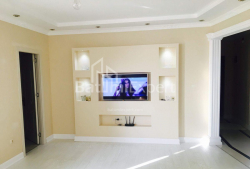 Բնակարան 3-комн 86 m² - Ալեքսանդրա Պուշկին, Batumi
