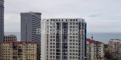Բնակարան 53 մ² - Յուրիևսկայա, Batumi, Վրաստан