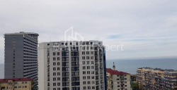 Բնակարան 1-комн 53 m² - Յուրիևսկայա, Batumi