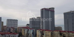 Բնակարան 1-комн 53 m² - Յուրիևսկայա, Batumi