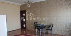 Բնակարան 2-комн 49 m² - Իվանե Ջավախիշվիլի, Batumi
