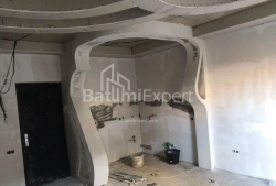 Բնակարան 3-комн 78 m² - Յուրիևսկայա, Batumi