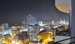 Բնակարան 4-комн 106 m² - Իվանե Ջավախիշվիլի, Batumi
