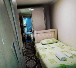 Բնակարան 65 մ² - Յուրիևսկայա, Batumi, Վրաստан