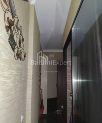 Բնակարան 1-комн 33 m² - Շերիֆ Խիմշիաշվիլի, Batumi