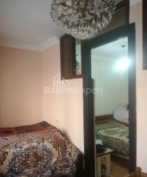 Բնակարան 3-комн 65 m² - Պետրա Բագրատիոնի, Batumi