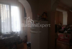 Բնակարան 3-комн 65 m² - Պետրա Բագրատիոնի, Batumi