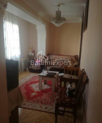 Բնակարան 3-комн 65 m² - Պետրա Բագրատիոնի, Batumi