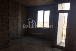 Բնակարան 1-комн 47 m² - Պետրա Բագրատիոնի, Batumi