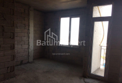 Բնակարան 1-комн 47 m² - Պետրա Բագրատիոնի, Batumi