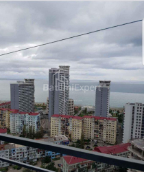 Բնակարան 1-комн 42 m² - Նիկո Փիրոսմանի, Batumi