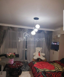 Բնակարան 1-комн 42 m² - Նիկո Փիրոսմանի, Batumi