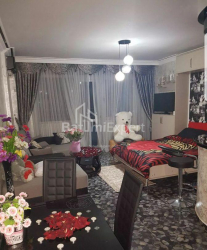 Բնակարան 1-комн 42 m² - Նիկո Փիրոսմանի, Batumi