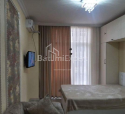 Բնակարան 1-комн 30 m² - Թբել-Աբուսերիձե, Batumi