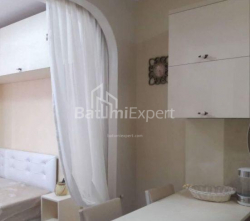 Բնակարան 1-комн 30 m² - Թբել-Աբուսերիձե, Batumi