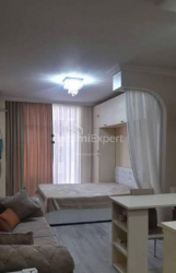 Բնակարան 1-комн 30 m² - Թբել-Աբուսերիձե, Batumi