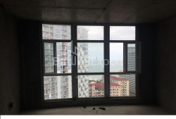 Բնակարան 2-комн 41 m² - Յուրիևսկայա, Batumi