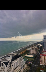 Բնակարան 2-комн 41 m² - Յուրիևսկայա, Batumi