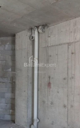 Բնակարան 64 մ² - Յուրիևսկայա, Batumi, Վրաստан