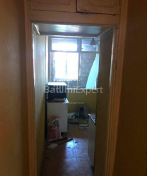 Բնակարան 3-комн 60 m² - Իվանե Ջավախիշվիլի, Batumi