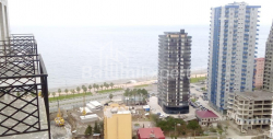 Բնակարան 1-комн 32 m² - Յուրիևսկայա, Batumi