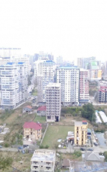 Բնակարան 1-комн 32 m² - Յուրիևսկայա, Batumi