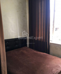 Բնակարան 3-комн 48 m² - Վախթանգ Գորգասալի, Batumi