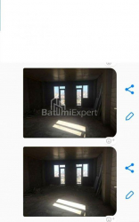 Բնակարան 3-комн 65 m² - Յուրիևսկայա, Batumi