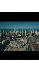 Բնակարան 3-комн 65 m² - Յուրիևսկայա, Batumi