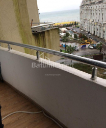 Բնակարան 3-комн 60 m² - Յուրիևսկայա, Batumi