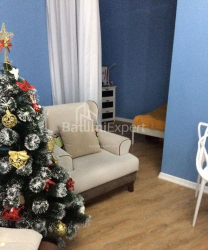 Բնակարան 3-комн 60 m² - Յուրիևսկայա, Batumi