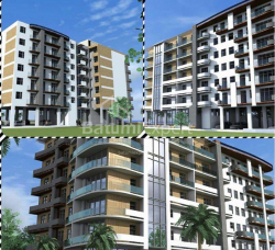 Բնակարան 1-комн 35 m² - Շերիֆ Խիմշիաշվիլի, Batumi
