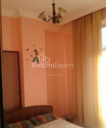 Բնակարան 2-комн 42 m² - Յուրիևսկայա, Batumi