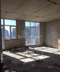 Բնակարան 3-комн 40 m² - Յուրիևսկայա, Batumi