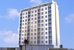 Բնակարան 2-комн 35 m² - Միխայիլ Լերմոնտով, Batumi