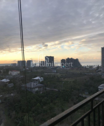 Բնակարան 2-комн 56 m² - Յուրիևսկայա, Batumi
