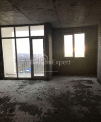Բնակարան 2-комн 45 m² - Յուրիևսկայա, Batumi