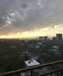 Բնակարան 2-комн 45 m² - Յուրիևսկայա, Batumi
