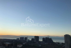 Բնակարան 2-комн 45 m² - Յուրիևսկայա, Batumi