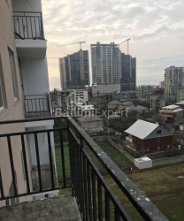 Բնակարան 1-комн 36 m² - Գրիգոլա Էլիավա, Batumi