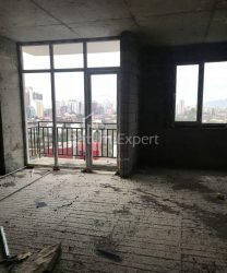 Բնակարան 1-комн 36 m² - Գրիգոլա Էլիավա, Batumi