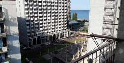 Բնակարան 65 մ² - Յուրիևսկայա, Batumi, Վրաստан
