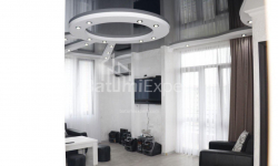 Բնակարան 4-комн 112 m² - Նիկո Փիրոսմանի, Batumi