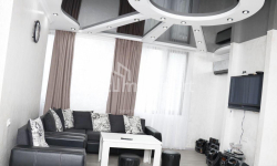 Բնակարան 4-комн 112 m² - Նիկո Փիրոսմանի, Batumi