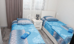 Բնակարան 112 մ² - Նիկո Փիրոսմանի, Batumi, Վրաստан